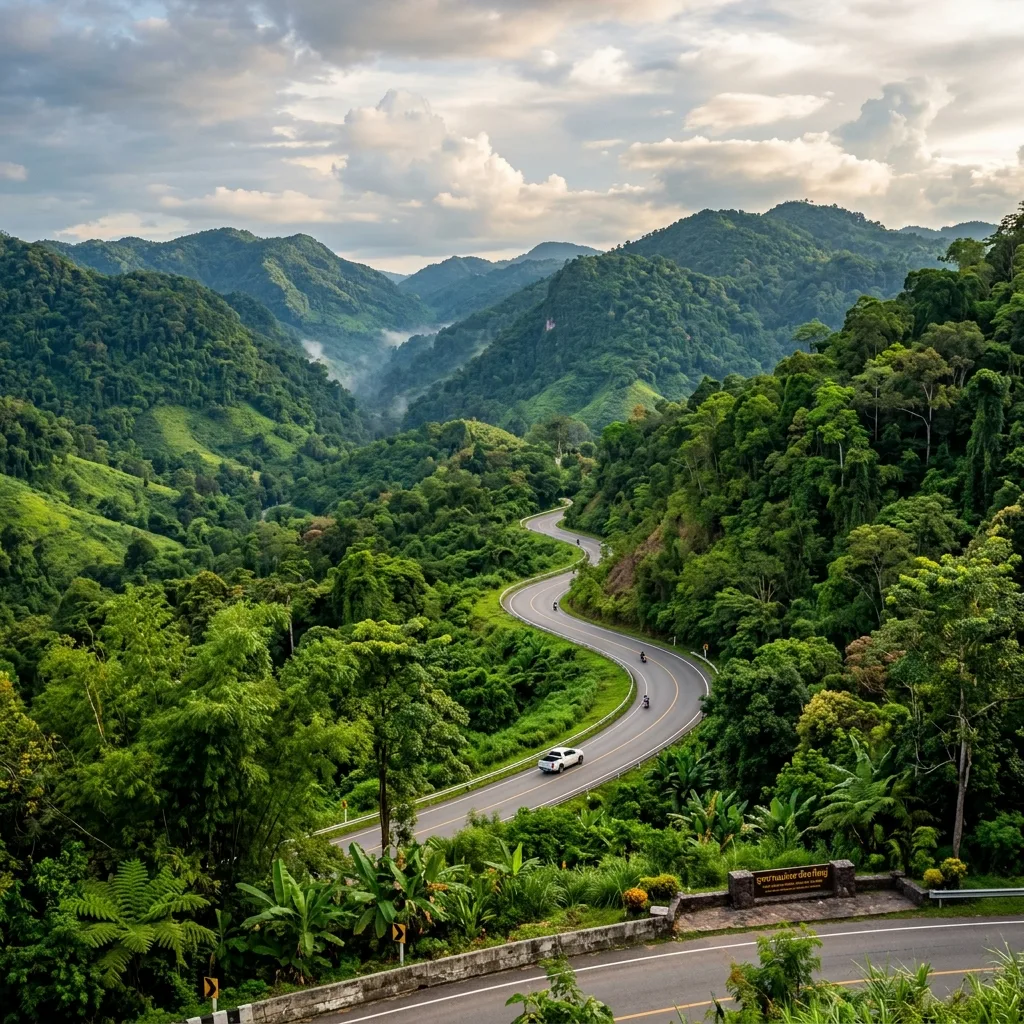 ทริปเขาใหญ่ – ปากช่อง