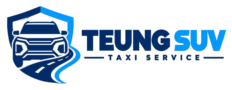 TEUNG SUV TAXI SERVICE