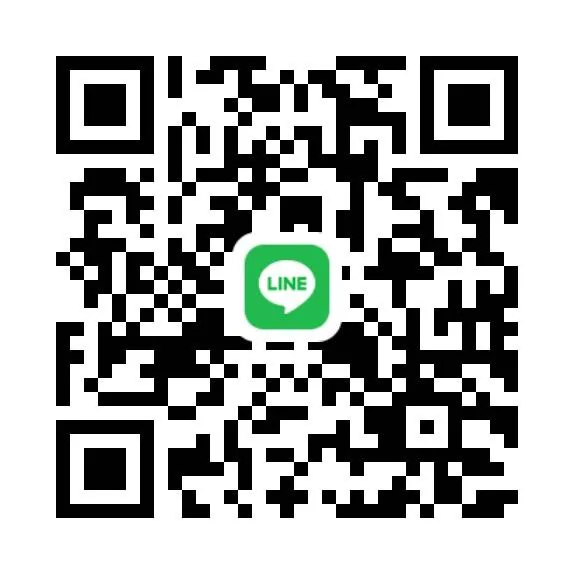 LINE QR Code