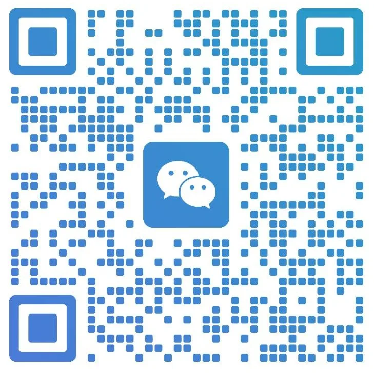 WeChat QR Code
