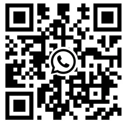 WhatsApp QR Code