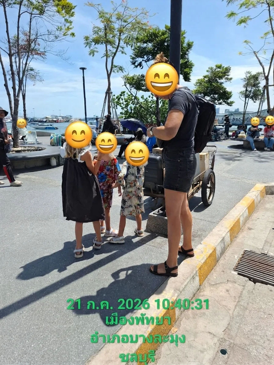 รีวิวจากลูกค้า: บริการเหมาคัน