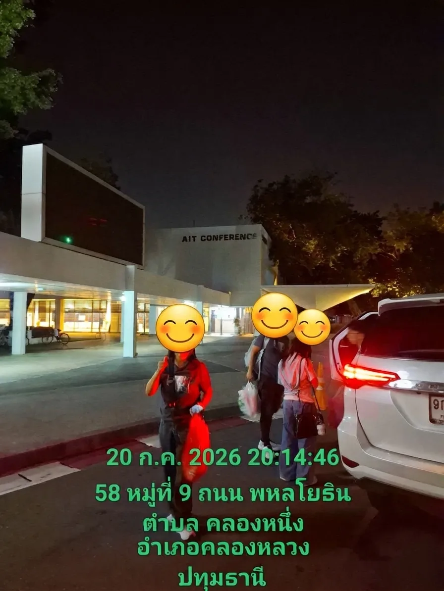 รีวิวจากลูกค้า: รับส่งสนามบิน